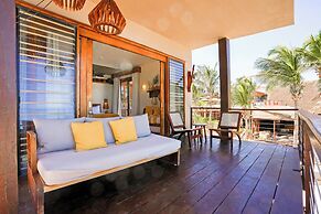 La Zebra Tulum - a Small Luxury Hotel