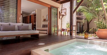 La Zebra Tulum - a Small Luxury Hotel