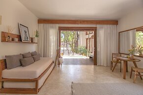 La Zebra Tulum - a Small Luxury Hotel