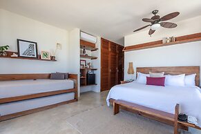 La Zebra Tulum - a Small Luxury Hotel