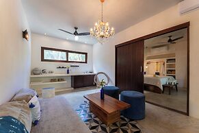 La Zebra Tulum - a Small Luxury Hotel