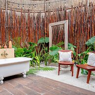 La Zebra Tulum - a Small Luxury Hotel