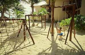 La Zebra Tulum - a Small Luxury Hotel