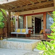 La Zebra Tulum - a Small Luxury Hotel
