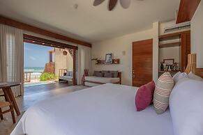 La Zebra Tulum - a Small Luxury Hotel