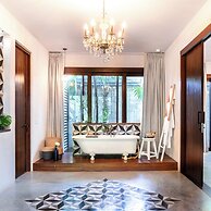La Zebra Tulum - a Small Luxury Hotel