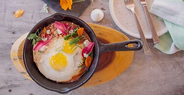 La Zebra Tulum - a Small Luxury Hotel