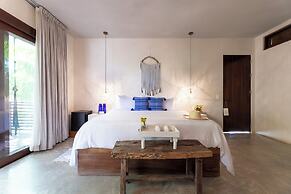 La Zebra Tulum - a Small Luxury Hotel