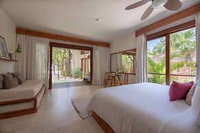 La Zebra Tulum - a Small Luxury Hotel