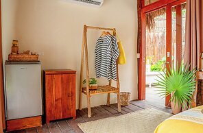 La Zebra Tulum - a Small Luxury Hotel