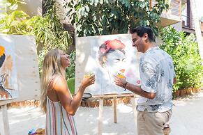 La Zebra Tulum - a Small Luxury Hotel