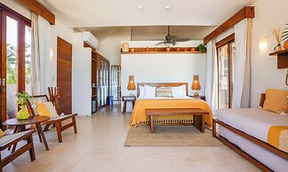 La Zebra Tulum - a Small Luxury Hotel
