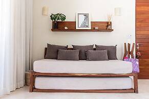 La Zebra Tulum - a Small Luxury Hotel