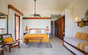 La Zebra Tulum - a Small Luxury Hotel