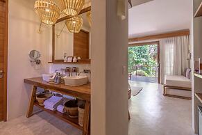 La Zebra Tulum - a Small Luxury Hotel