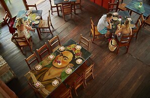 La Zebra Tulum - a Small Luxury Hotel