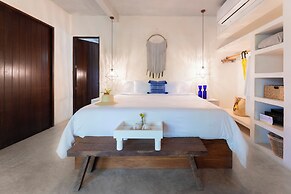 La Zebra Tulum - a Small Luxury Hotel
