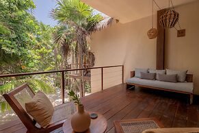 La Zebra Tulum - a Small Luxury Hotel
