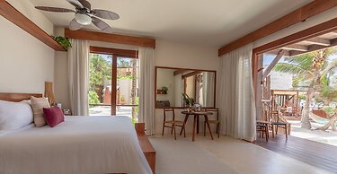 La Zebra Tulum - a Small Luxury Hotel