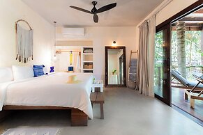 La Zebra Tulum - a Small Luxury Hotel
