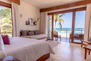 La Zebra Tulum - a Small Luxury Hotel