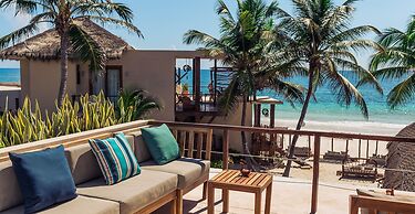 La Zebra Tulum - a Small Luxury Hotel