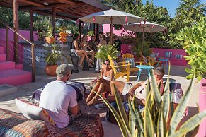 La Zebra Tulum - a Small Luxury Hotel