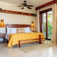 La Zebra Tulum - a Small Luxury Hotel