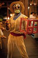 La Zebra Tulum - a Small Luxury Hotel