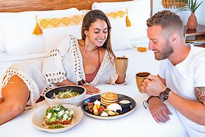 La Zebra Tulum - a Small Luxury Hotel