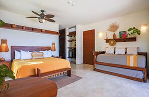 La Zebra Tulum - a Small Luxury Hotel