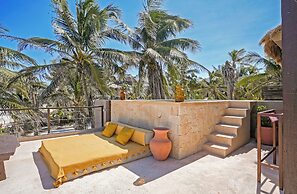 La Zebra Tulum - a Small Luxury Hotel