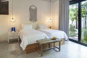 La Zebra Tulum - a Small Luxury Hotel