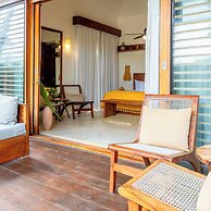 La Zebra Tulum - a Small Luxury Hotel