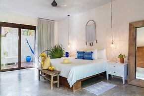 La Zebra Tulum - a Small Luxury Hotel