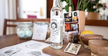 La Zebra Tulum - a Small Luxury Hotel