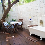 La Zebra Tulum - a Small Luxury Hotel