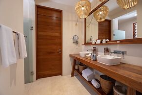 La Zebra Tulum - a Small Luxury Hotel