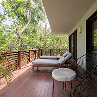 La Zebra Tulum - a Small Luxury Hotel