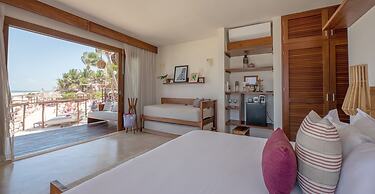 La Zebra Tulum - a Small Luxury Hotel