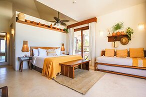 La Zebra Tulum - a Small Luxury Hotel