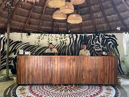 La Zebra Tulum - a Small Luxury Hotel