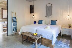 La Zebra Tulum - a Small Luxury Hotel