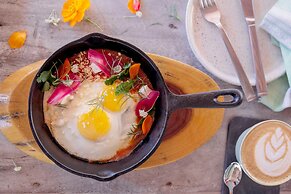 La Zebra Tulum - a Small Luxury Hotel