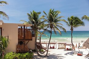 La Zebra Tulum - a Small Luxury Hotel