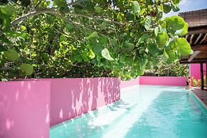La Zebra Tulum - a Small Luxury Hotel