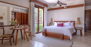 La Zebra Tulum - a Small Luxury Hotel