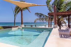 La Zebra Tulum - a Small Luxury Hotel