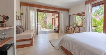 La Zebra Tulum - a Small Luxury Hotel
