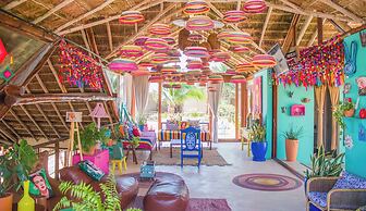 La Zebra Tulum - a Small Luxury Hotel
